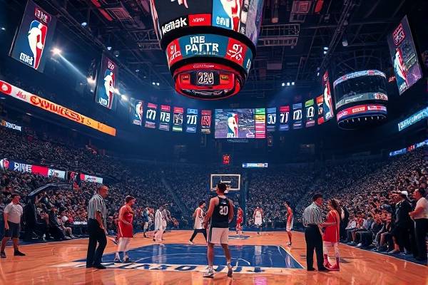 NBA热身赛湖人对快船录像,nba湖人对快船直播视频在线直播