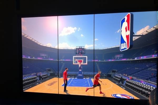 nba比赛录像高清回放像素多少,nba比赛录像dvd